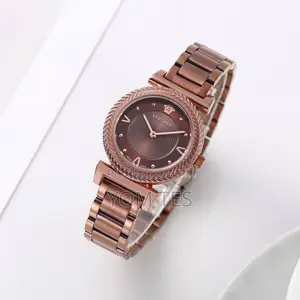 Different Brand Women’S Watch