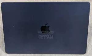 New Laptop Apple MacBook Pro 2023 M2 8GB Intel Core M2 SSD 512GB