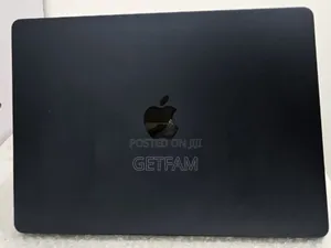 New Laptop Apple MacBook Pro 2023 M2 8GB Intel Core M2 SSD 512GB