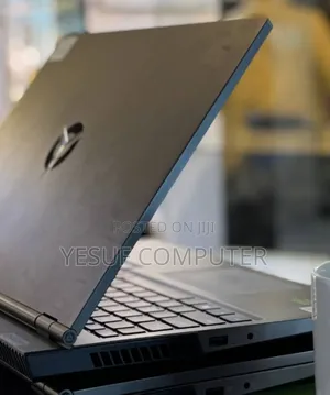 New Laptop Lenovo Legion 7 16GB AMD Ryzen 7 SSD 512GB