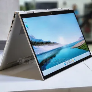 New Laptop HP Envy X360 16GB Intel Core I5 SSD 512GB