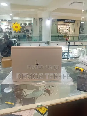 New Laptop HP EliteBook 840 G5 8GB Intel Core I5 SSD 512GB