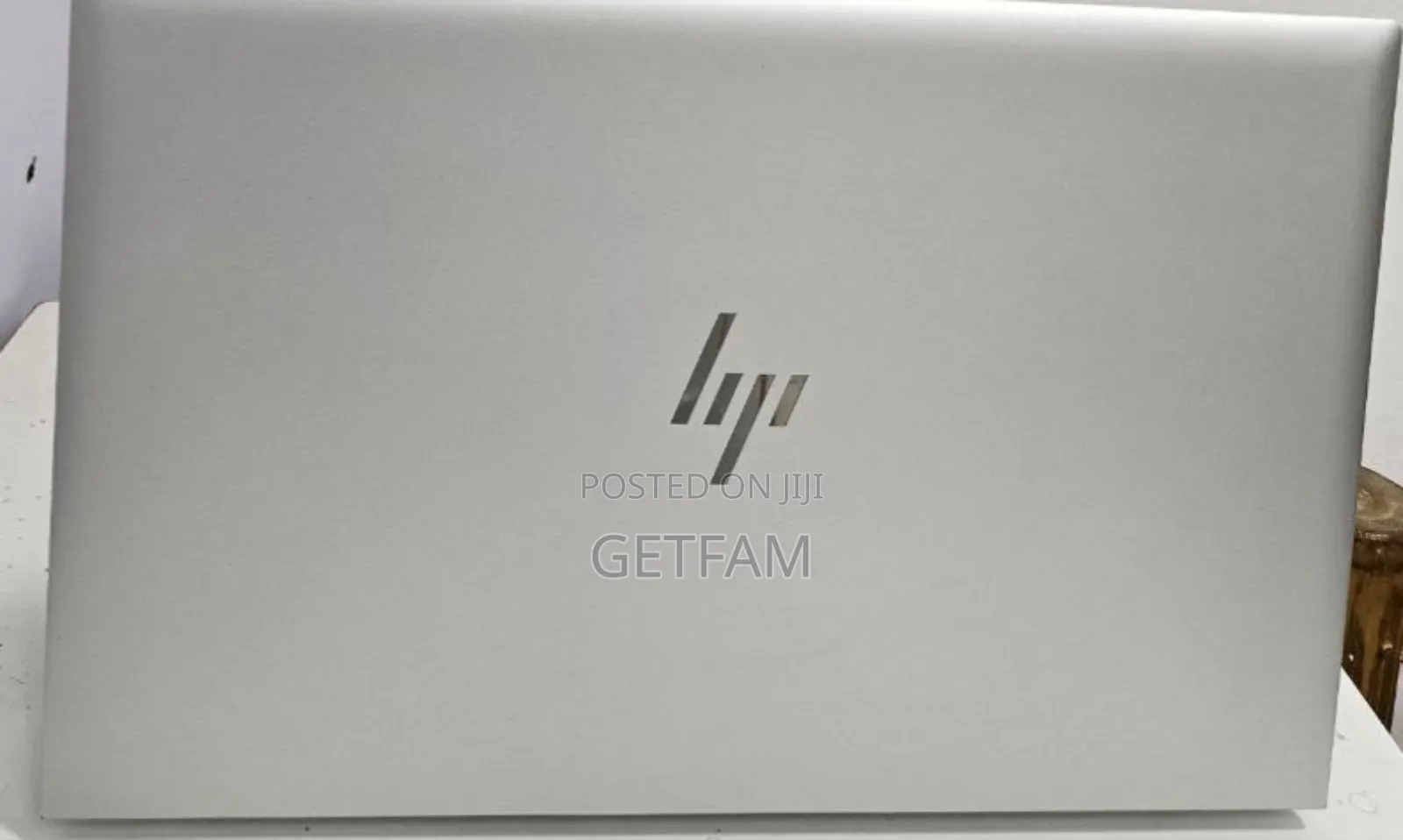 New Laptop HP EliteBook 850 G8 16GB Intel Core I7 SSD 512GB