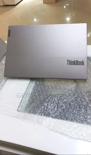 New Laptop Lenovo Thinkbook 14 16GB Intel Core I7 SSD 512GB