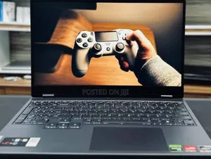 New Laptop Lenovo Legion 5 16GB AMD Ryzen 7 SSD 512GB