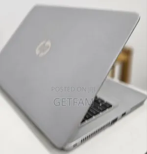 Photo - New Laptop HP EliteBook 840 G8 8GB Intel Core I5 HDD 1T