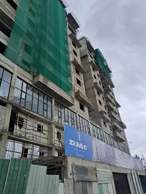 3bdrm Apartment in Dmc, Nifas Silk-Lafto for sale