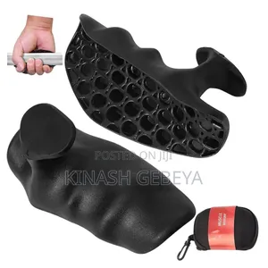 Anti Slip Work Out Grip