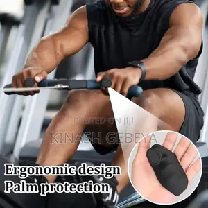 Anti Slip Work Out Grip