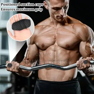 Anti Slip Work Out Grip