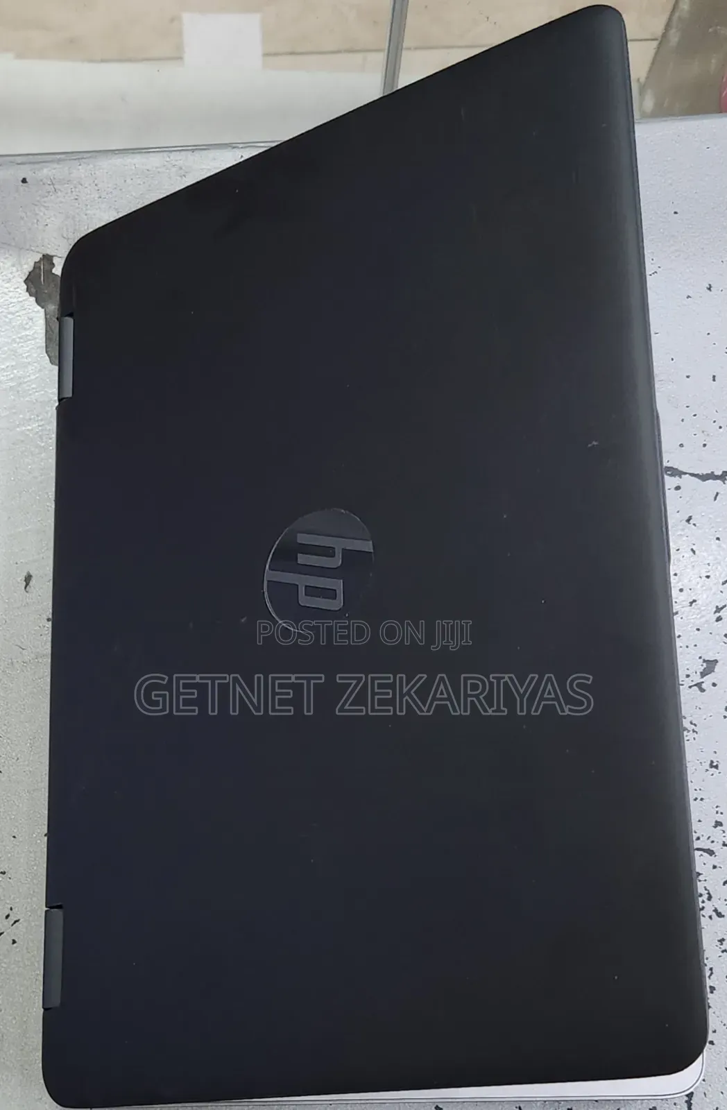 New Laptop HP ProBook 440 G6 8GB Intel Core I5 HDD 500GB