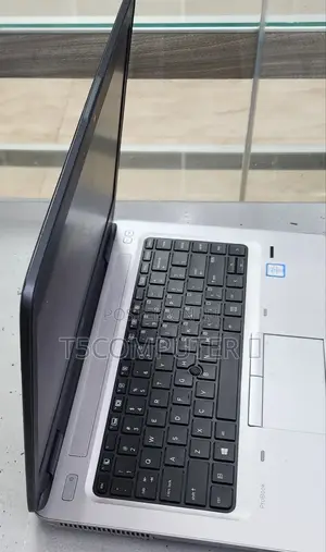 New Laptop HP Probook 11 EE G1 8GB Intel Core I5 HDD 500GB