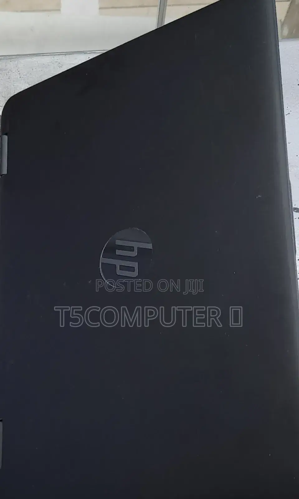 New Laptop HP Probook 11 EE G1 8GB Intel Core I5 HDD 500GB