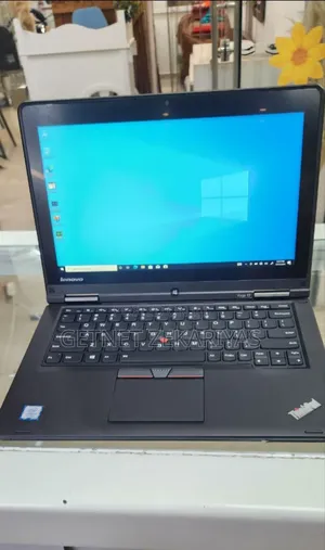 Photo - New Laptop Lenovo Yoga 2 8GB Intel Core I7 HDD 500GB