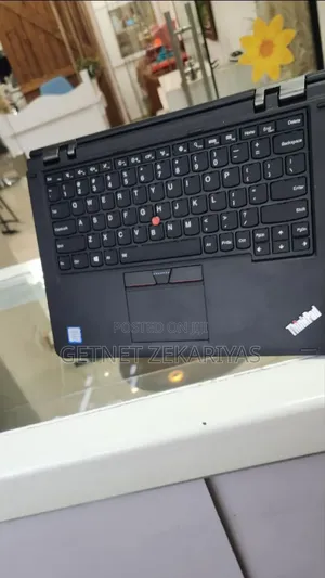 New Laptop Lenovo Yoga 2 8GB Intel Core I7 HDD 500GB