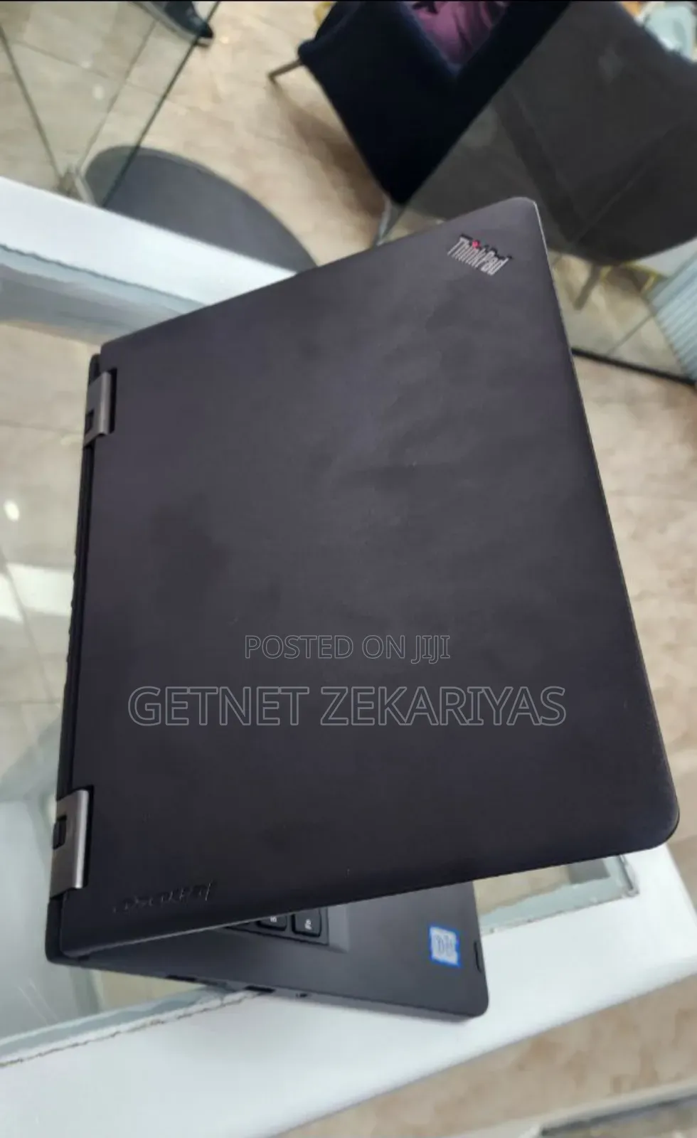 New Laptop Lenovo Yoga 2 8GB Intel Core I7 HDD 500GB