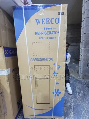 Photo - Refrigerator