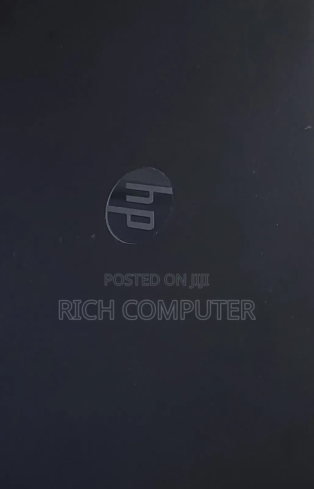 New Laptop HP ProBook 440 G3 8GB Intel Core I5 SSD 500GB