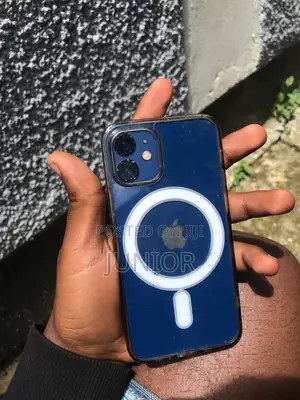 Apple iPhone 12 mini 64 GB Blue