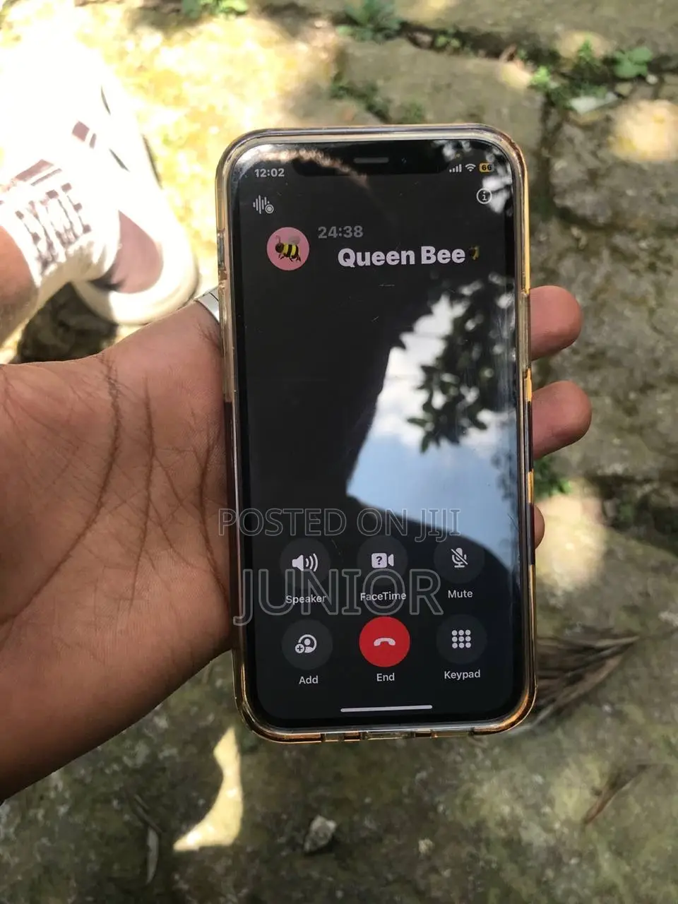 Apple iPhone 12 mini 64 GB Blue