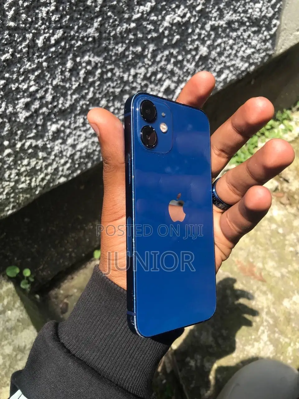 Apple iPhone 12 mini 64 GB Blue