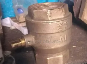 Photo - በፈለጉት አይነት Gate Valve and Ball Valve