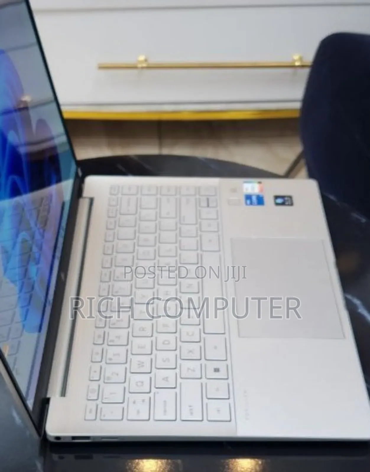 New Laptop HP Pavilion 15 16GB Intel Core I5 SSD 1T