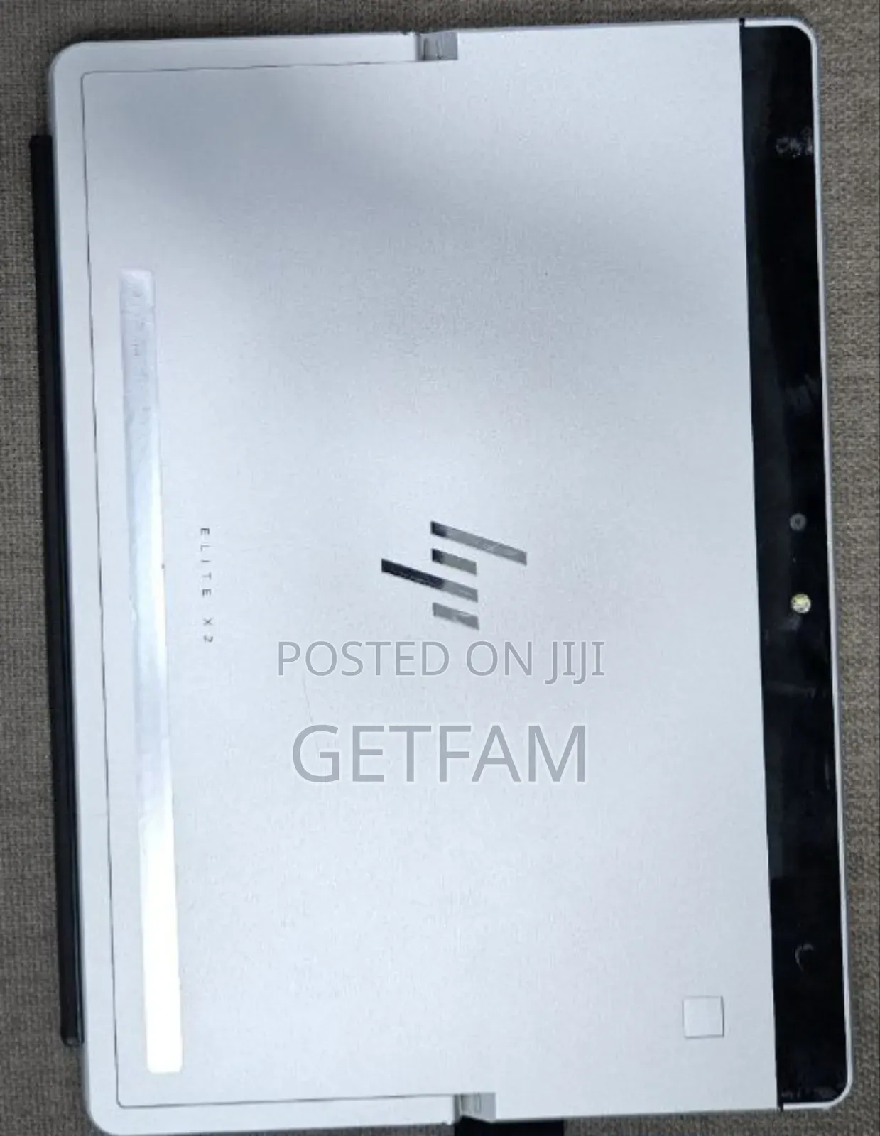 New Laptop HP Chromebook X2 8GB Intel Core I5 SSD 256GB