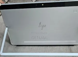 New Laptop HP Chromebook X2 8GB Intel Core I5 SSD 256GB