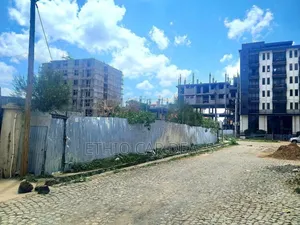 Mini Flat in Bole for sale