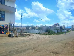 Mini Flat in Bole for sale