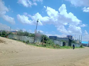 Mini Flat in Bole for sale