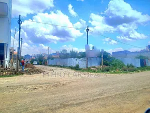 Mini Flat in Bole for sale