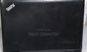 New Laptop Lenovo Yoga 11e 4GB Intel Celeron SSD 128GB