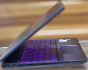 Photo - New Laptop HP Pavilion Power 15 16GB Intel Core I7 SSD 512GB