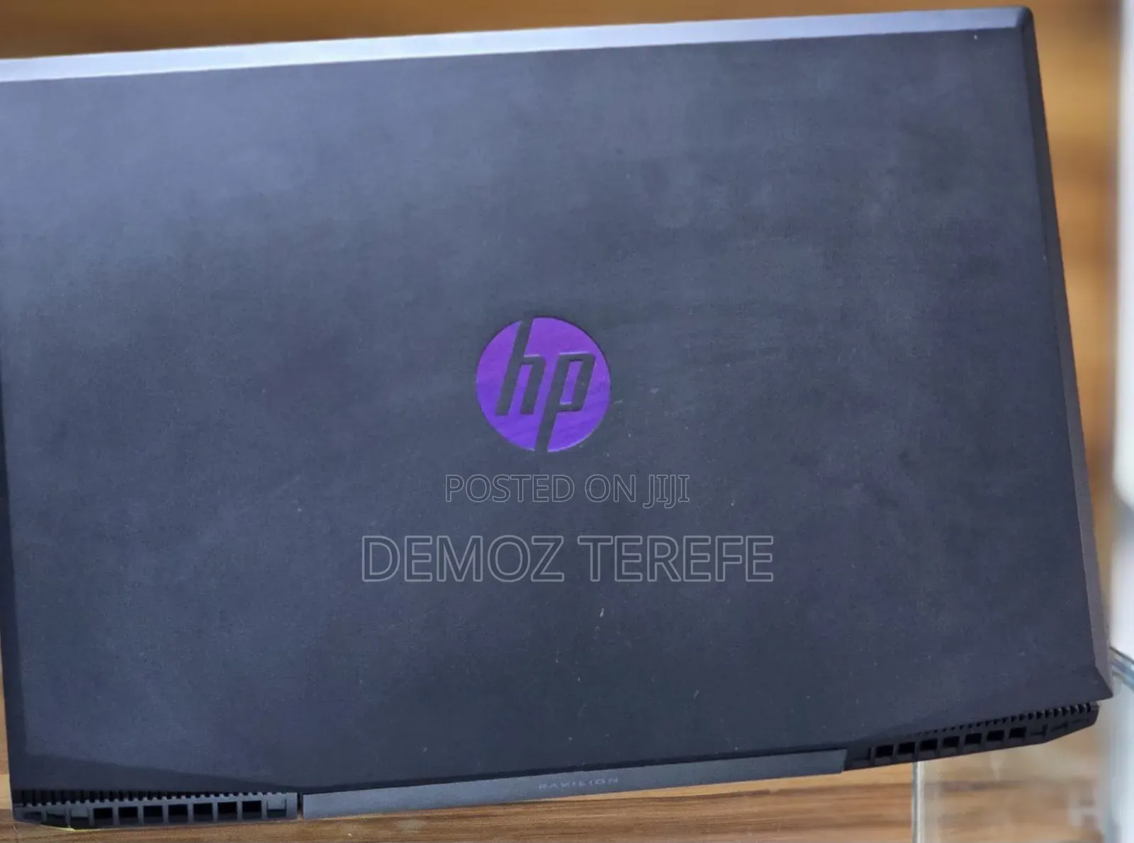 New Laptop HP Pavilion Power 15 16GB Intel Core I7 SSD 512GB