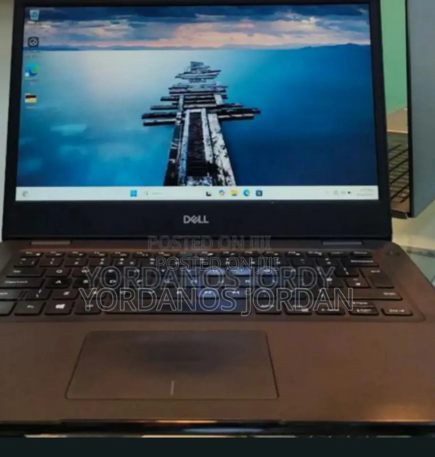 New Laptop Dell Latitude 14 4GB Intel Core i3 SSD 128GB