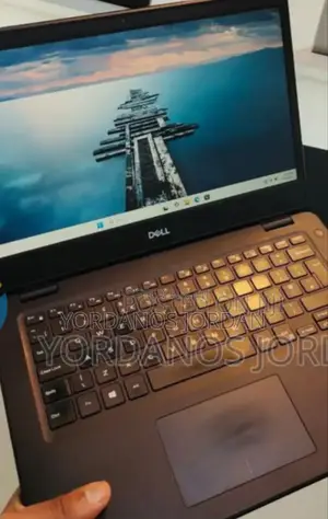 New Laptop Dell Latitude 14 4GB Intel Core i3 SSD 128GB
