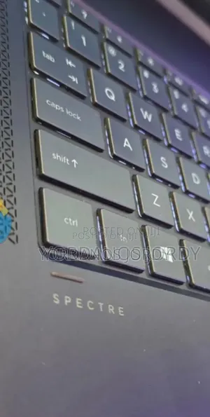 New Laptop HP Spectre X360 15 16GB Intel Core i7 SSD 512GB