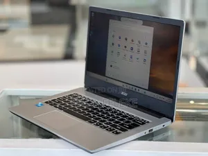 Laptop Acer Aspire 5 8GB Intel Celeron SSD 128GB