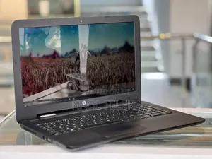 Laptop HP Stream Notebook 8GB AMD A6 HDD 500GB