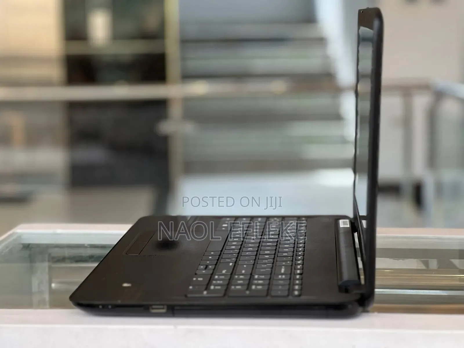 Laptop HP Stream Notebook 8GB AMD A6 HDD 500GB