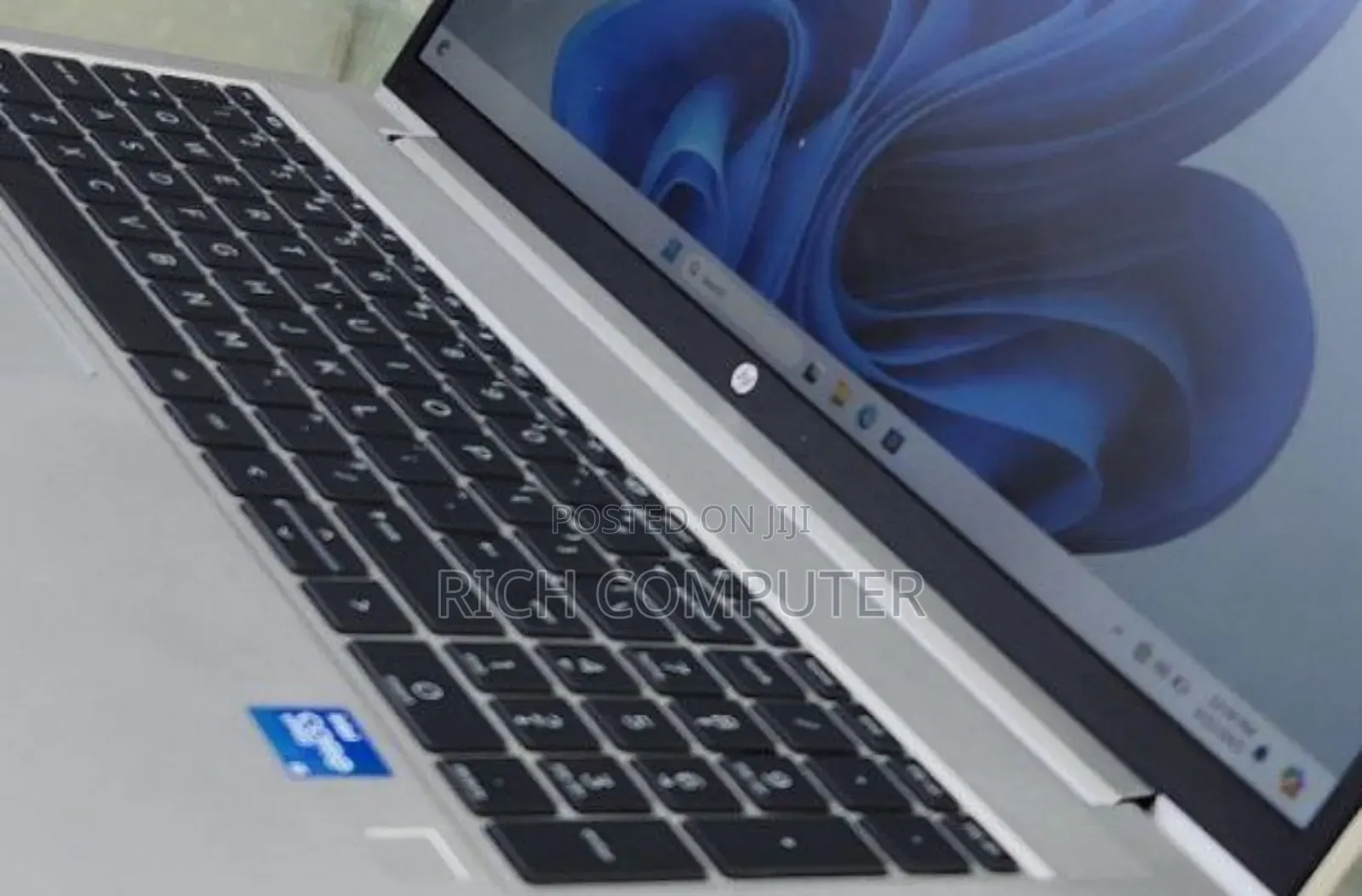 New Laptop HP ProBook 430 G8 16GB Intel Core I5 SSD 512GB