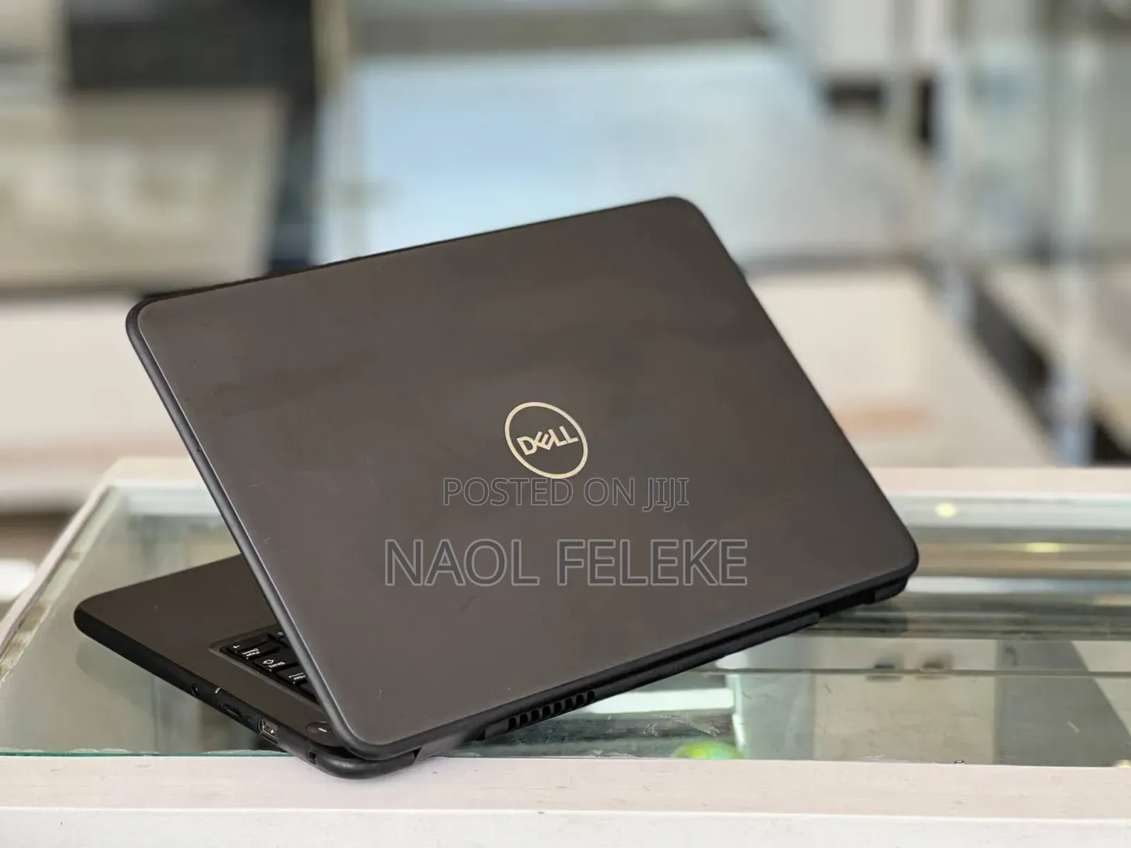 Laptop Dell Latitude 12 8GB Intel Core I3 SSD 128GB