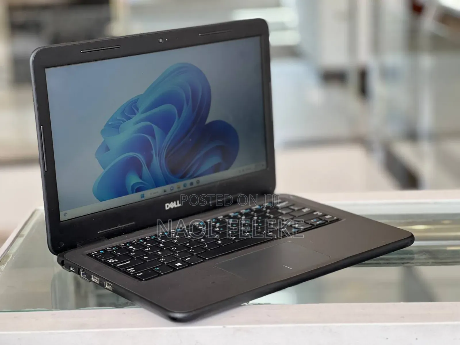 Laptop Dell Latitude 12 8GB Intel Core I3 SSD 128GB