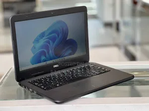 Laptop Dell Latitude 12 8GB Intel Core I3 SSD 128GB
