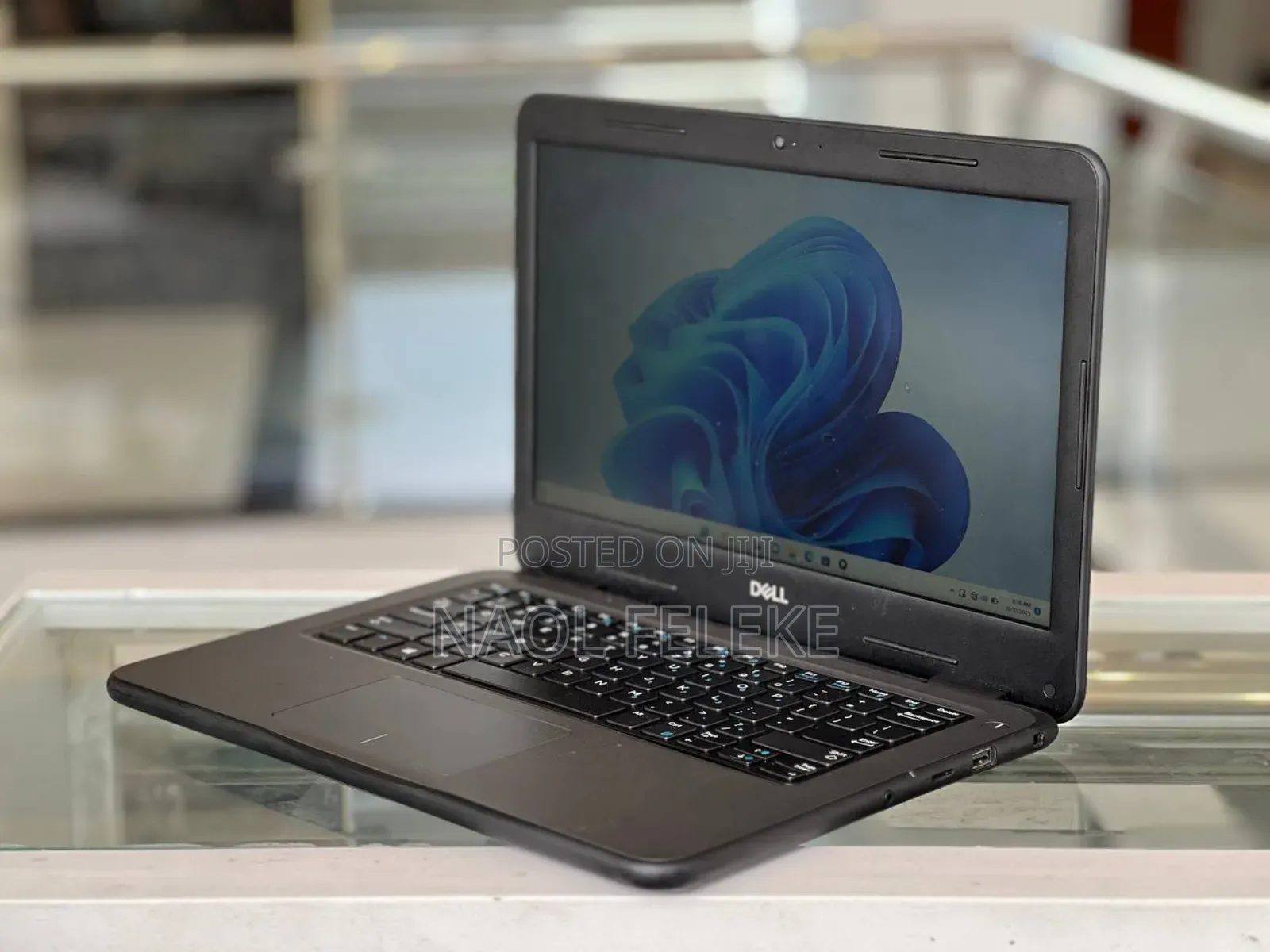 Laptop Dell Latitude 12 8GB Intel Core I3 SSD 128GB