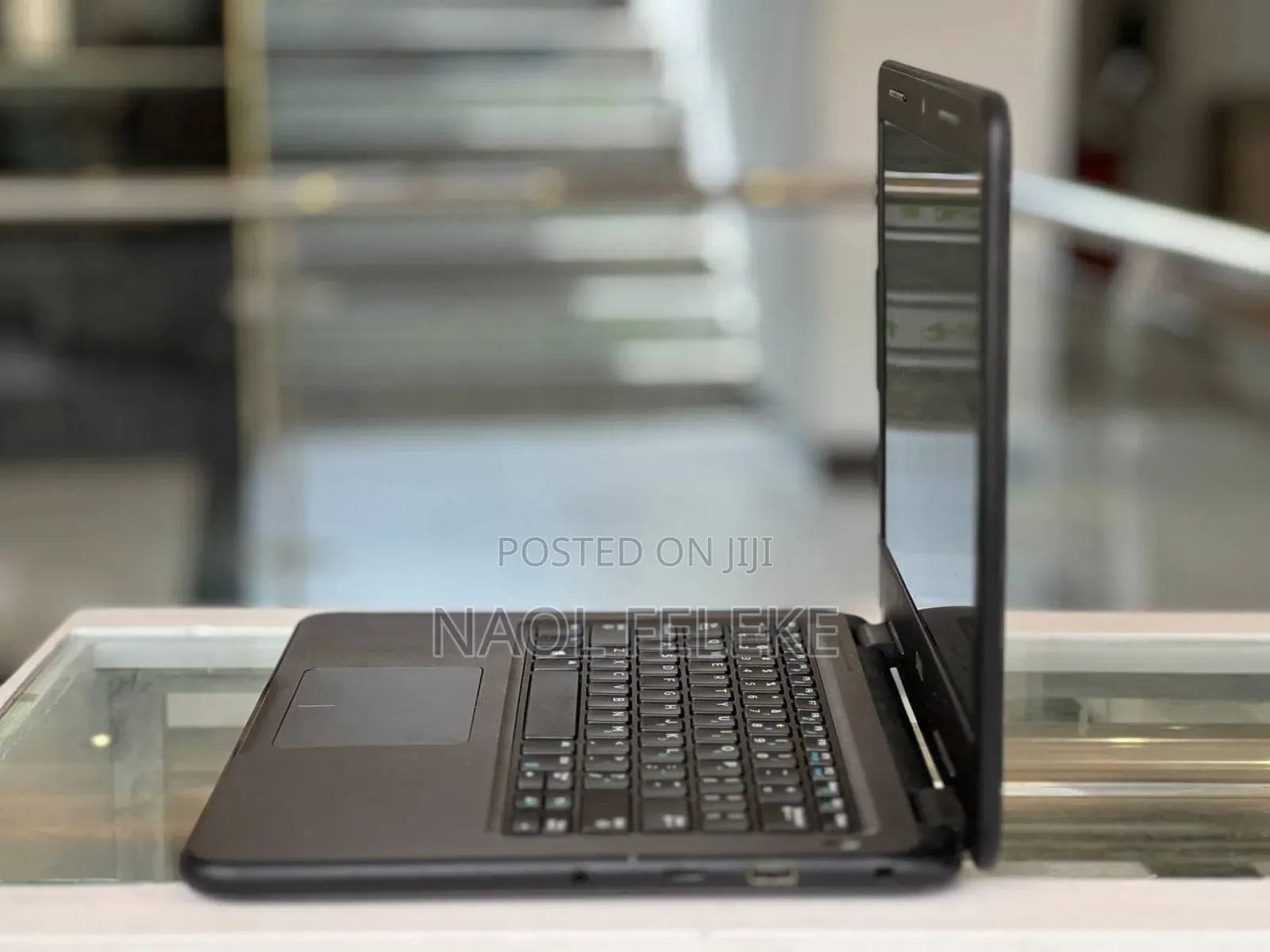 Laptop Dell Latitude 12 8GB Intel Core I3 SSD 128GB