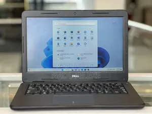 Laptop Dell Latitude 12 8GB Intel Core I3 SSD 128GB