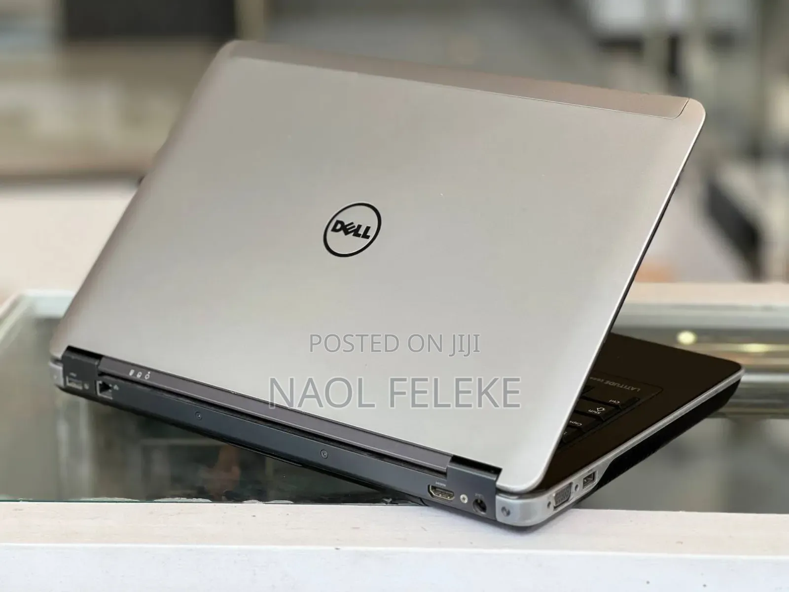 Laptop Dell Latitude E6440 8GB Intel Core I7 HDD 1T